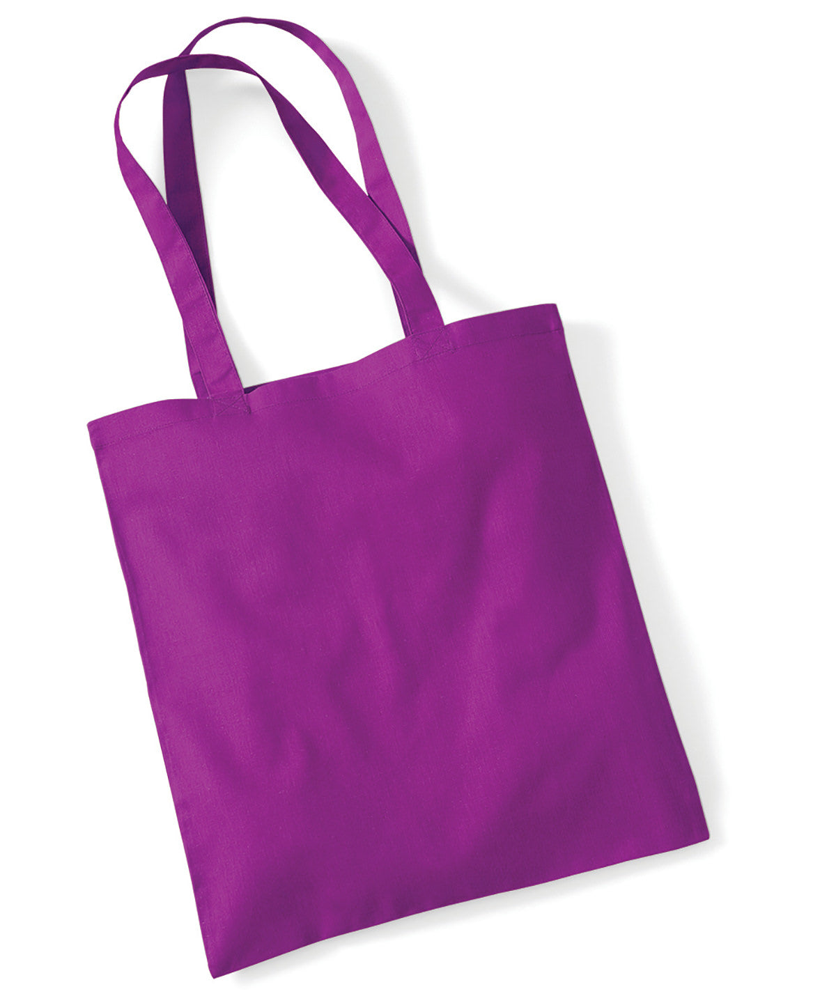 Taska Westford Mill WM101 – Magenta – One size