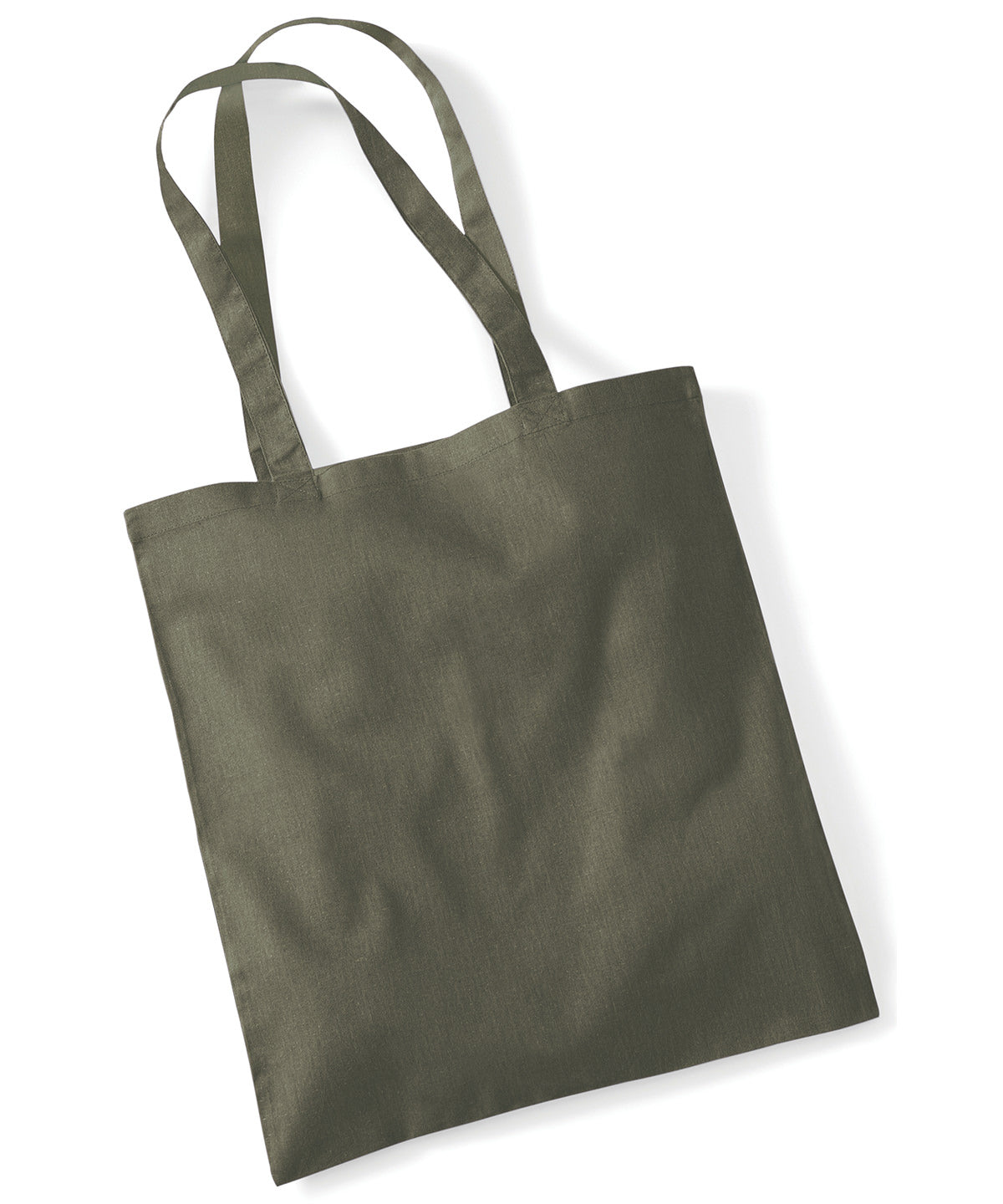 Taska Westford Mill WM101 – Olive Green – One size