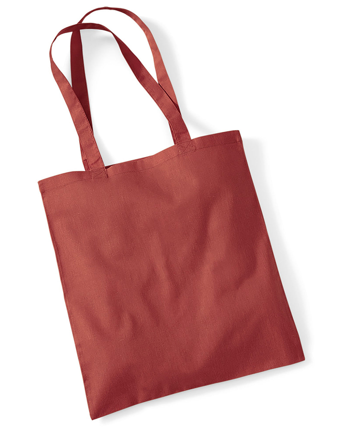 Taska Westford Mill WM101 – Orange Rust – One size