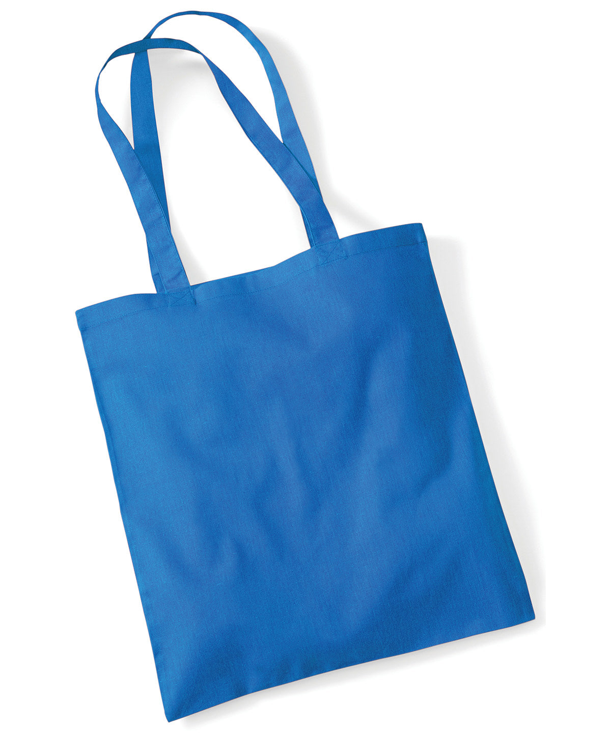 Taska Westford Mill WM101 – Sapphire Blue – One size