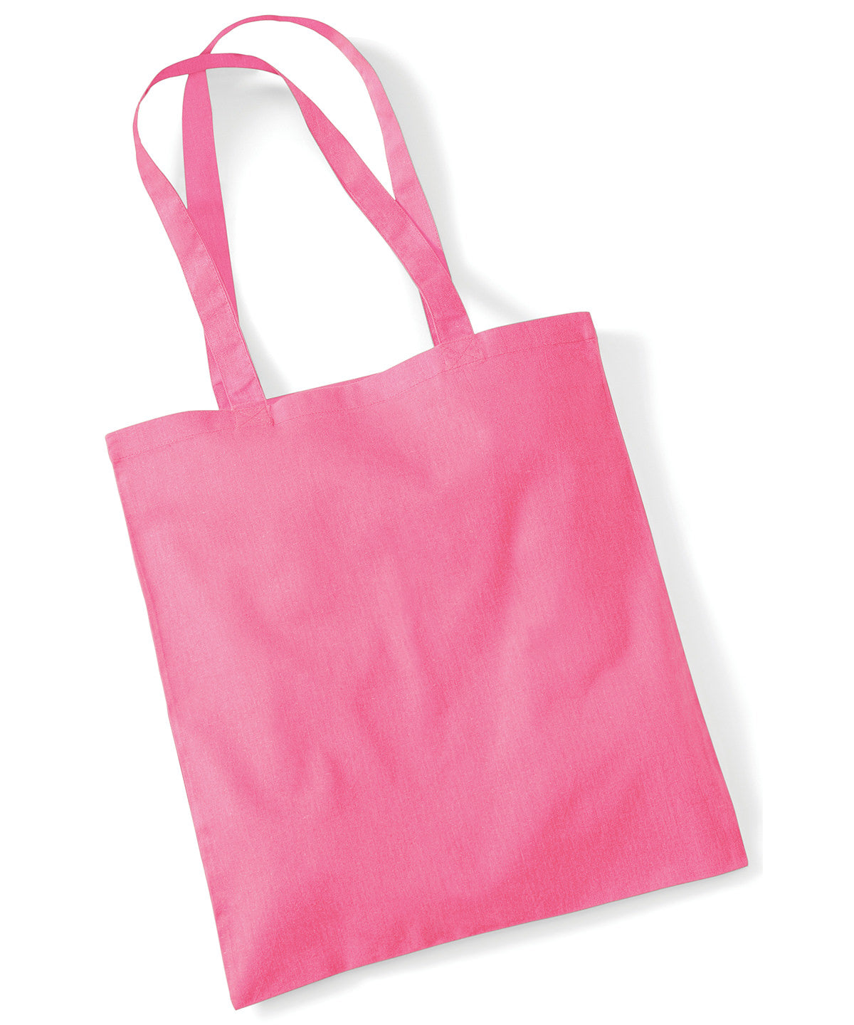 Taska Westford Mill WM101 – True Pink – One size