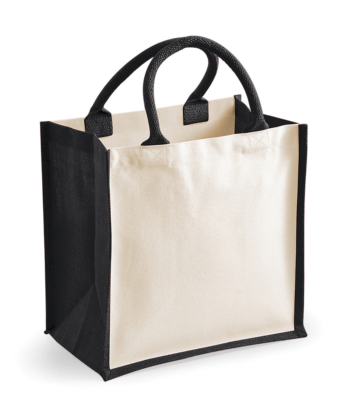 Taska Westford Mill WM421 – Svartur – One size