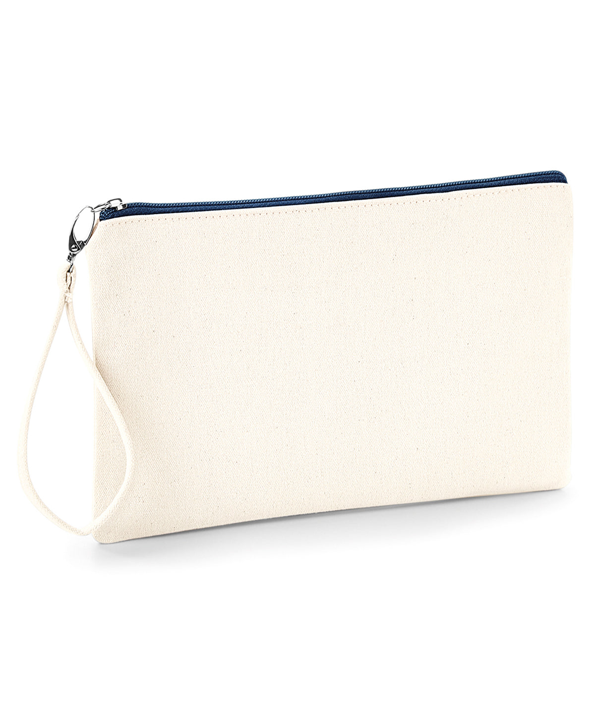 Taska Westford Mill WM520 – Natural/Navy – One size