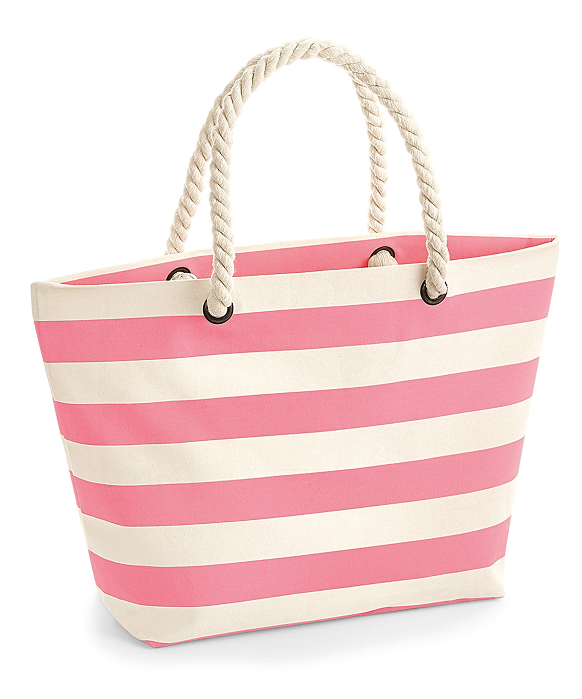 Taska Westford Mill WM680 – Natural/Pink – One size