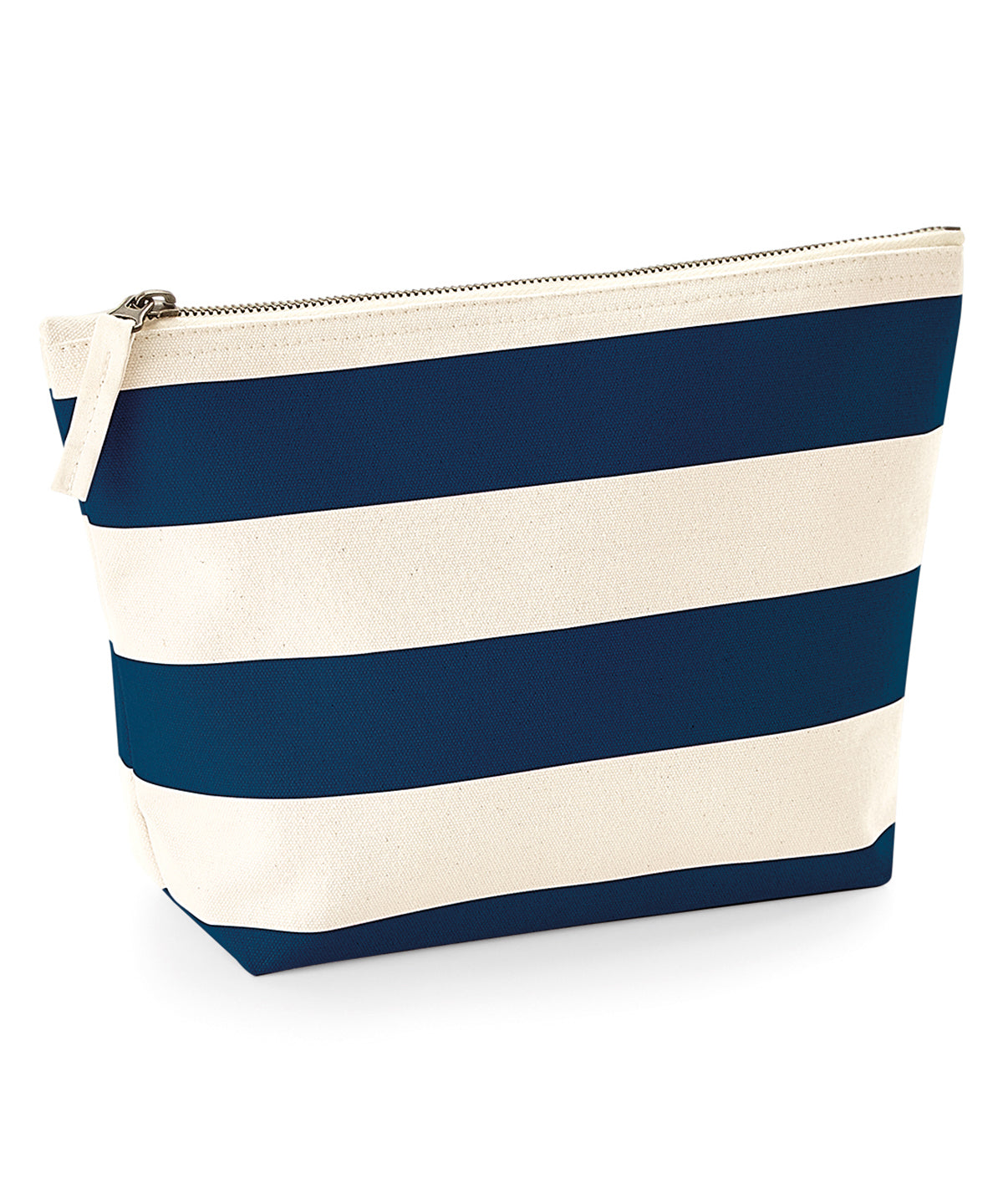 Taska Westford Mill WM684 – Natural/Navy – One size