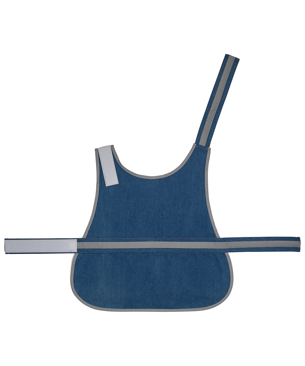 Hundavesti Yoko YK180 – Denim – L