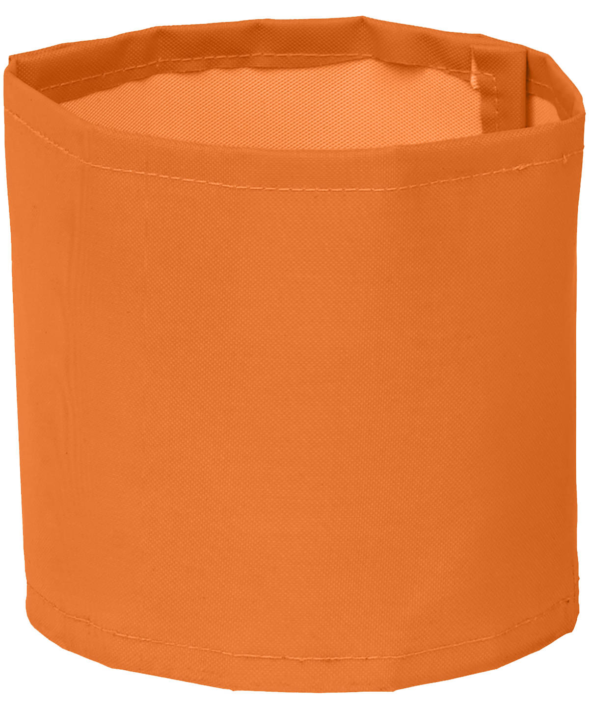 Armband Yoko YK201 – Fluorescent Orange – L/XL
