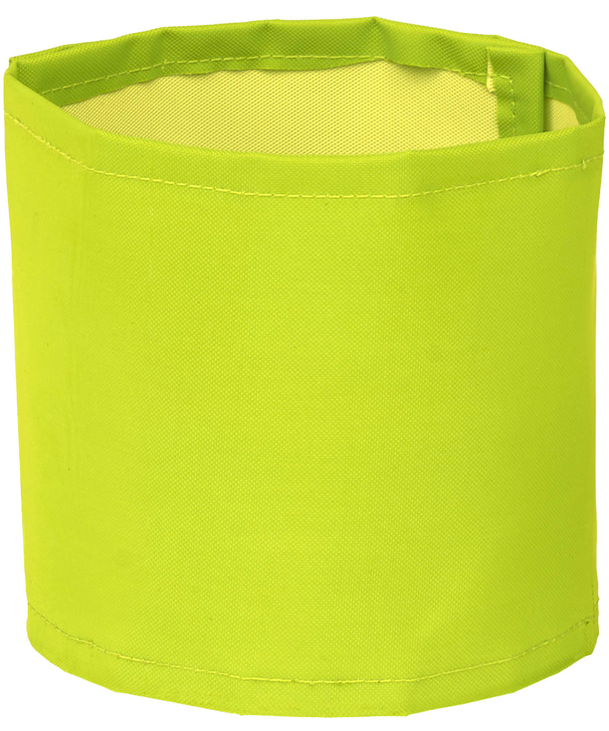 Armband Yoko YK201 – Fluorescent Yellow – L/XL