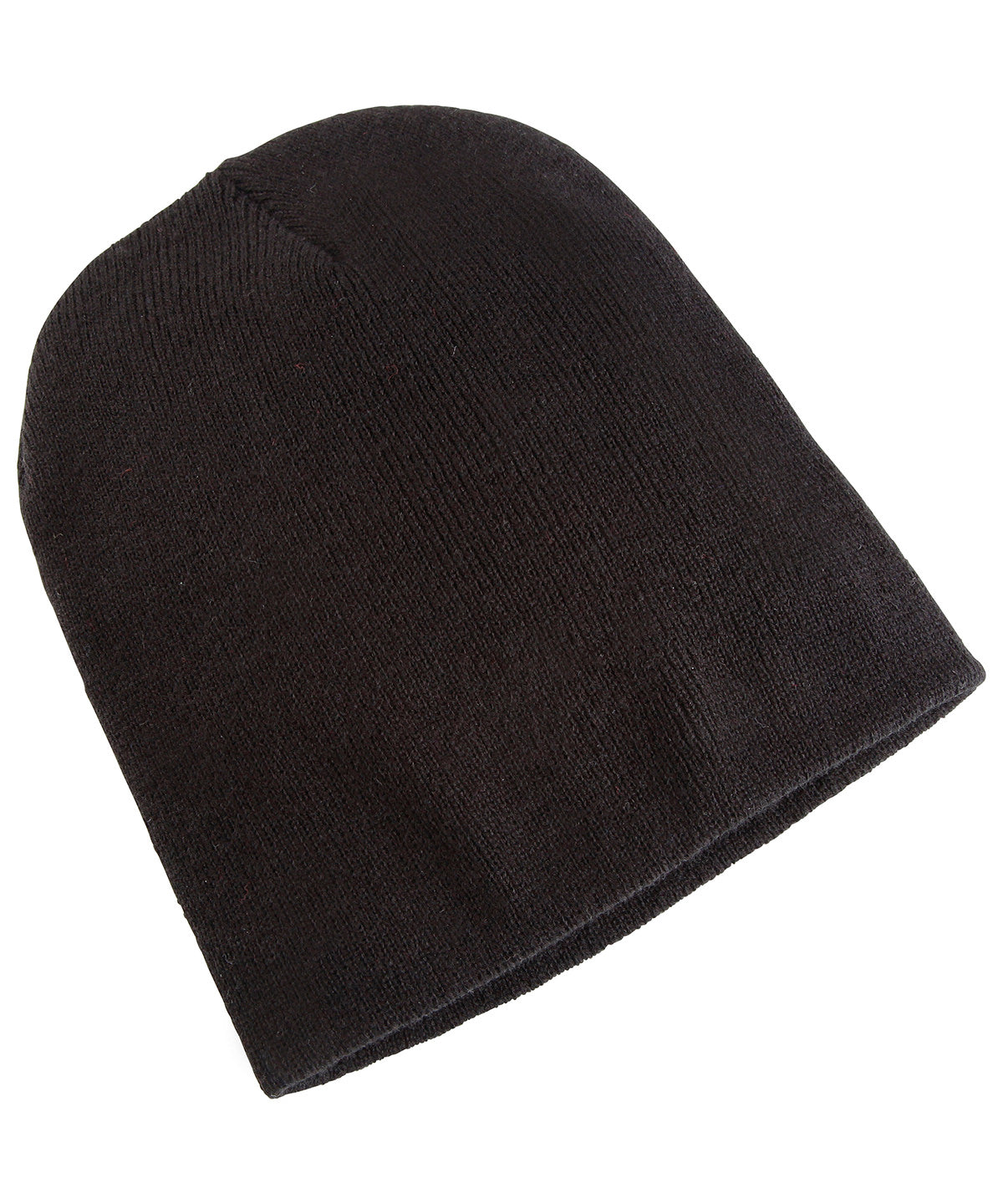 Húfa Flexfit by Yupoong YP013 – Svartur – One size