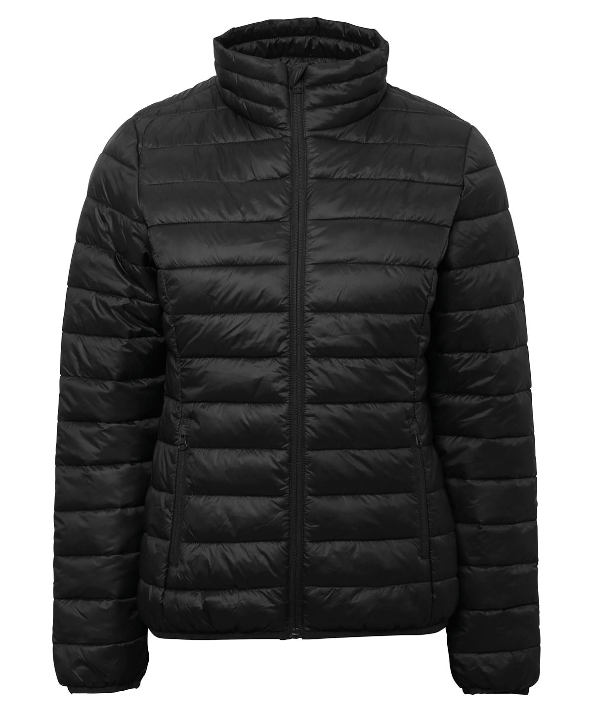 Jakki 2786 TS30F – Svartur – 2XL