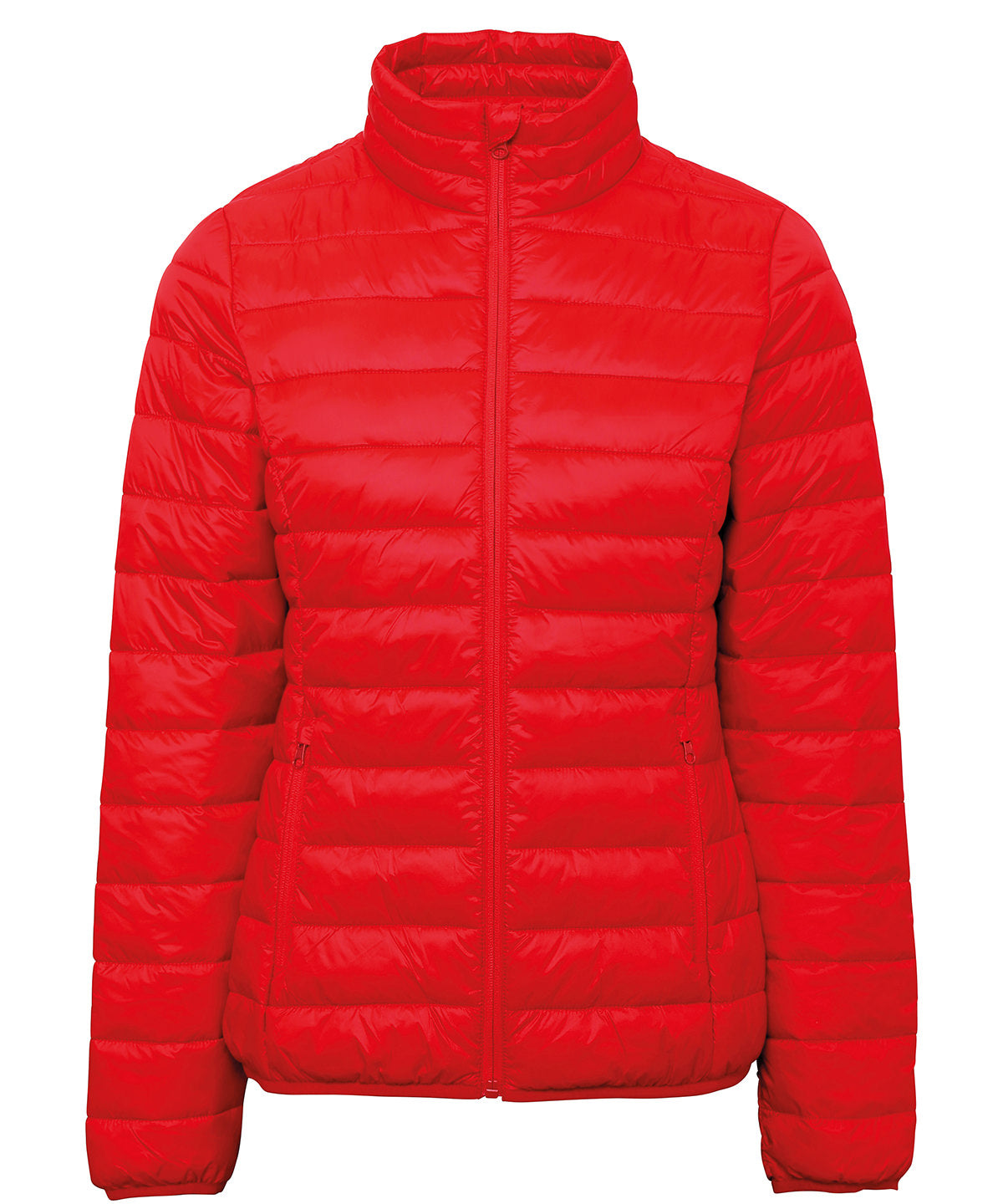 Jakki 2786 TS30F – Rauður – 2XL