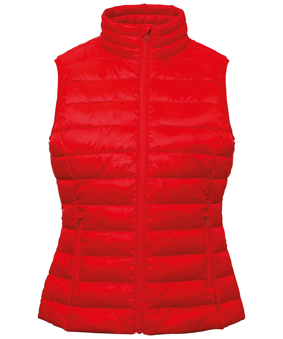 Vesti 2786 TS31F – Rauður – 2XL