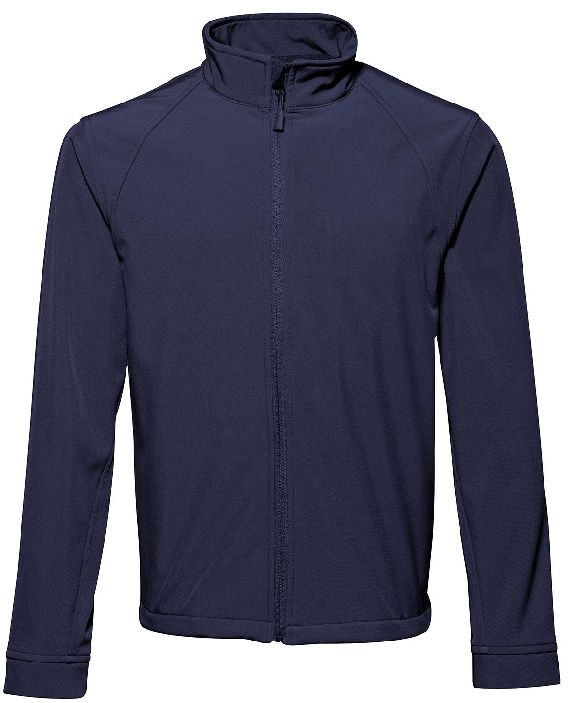 Softshell-jakki 2786 TS012 – Dökkblár – 3XL