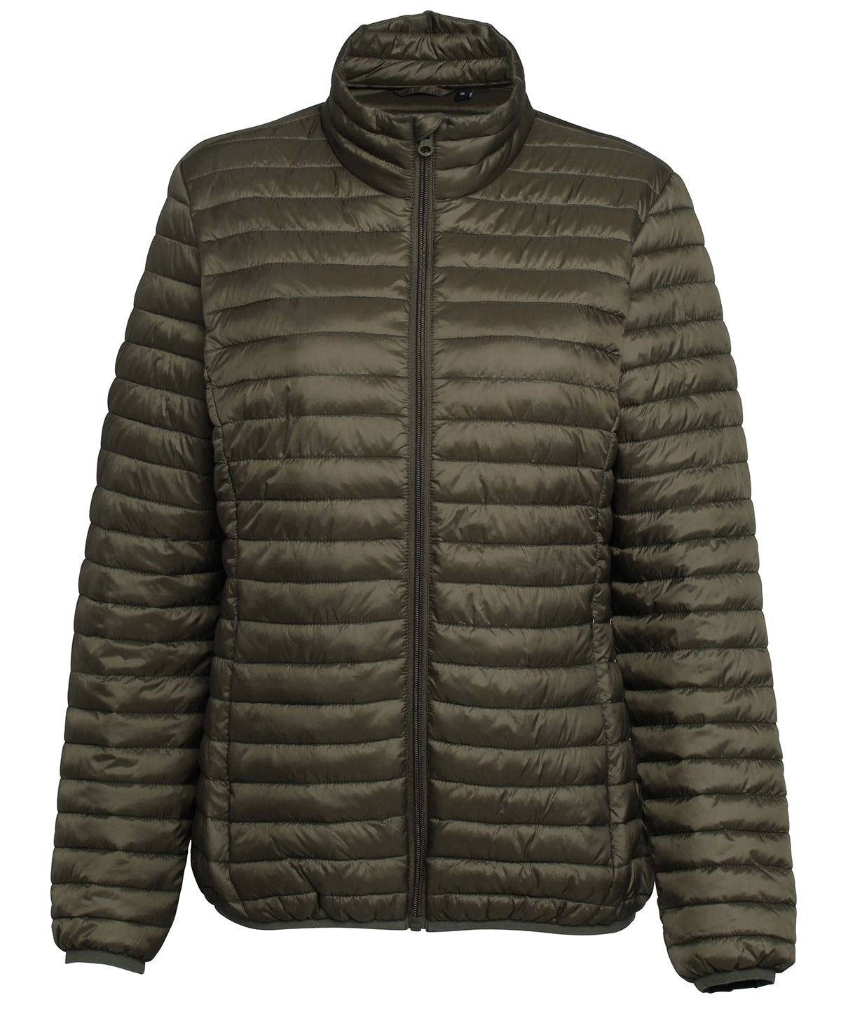 Jakki 2786 TS18F – Ólífugrænn – 2XL