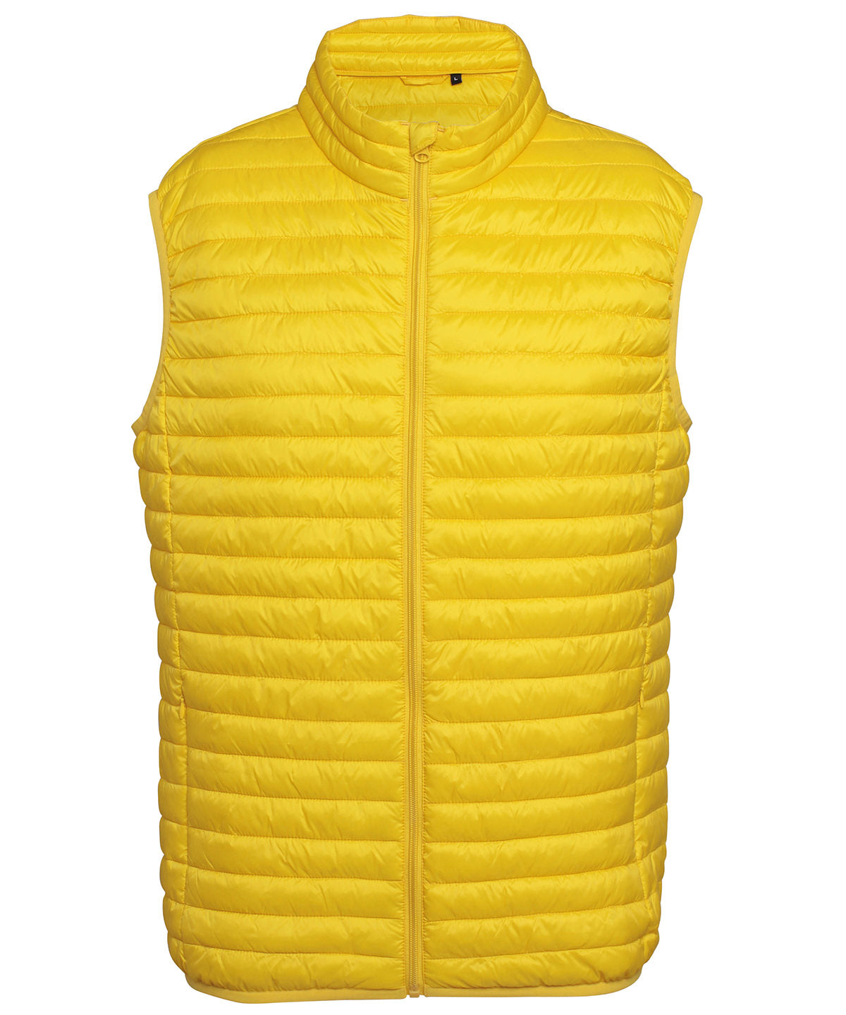Vesti 2786 TS019 – Bright Yellow – 2XL
