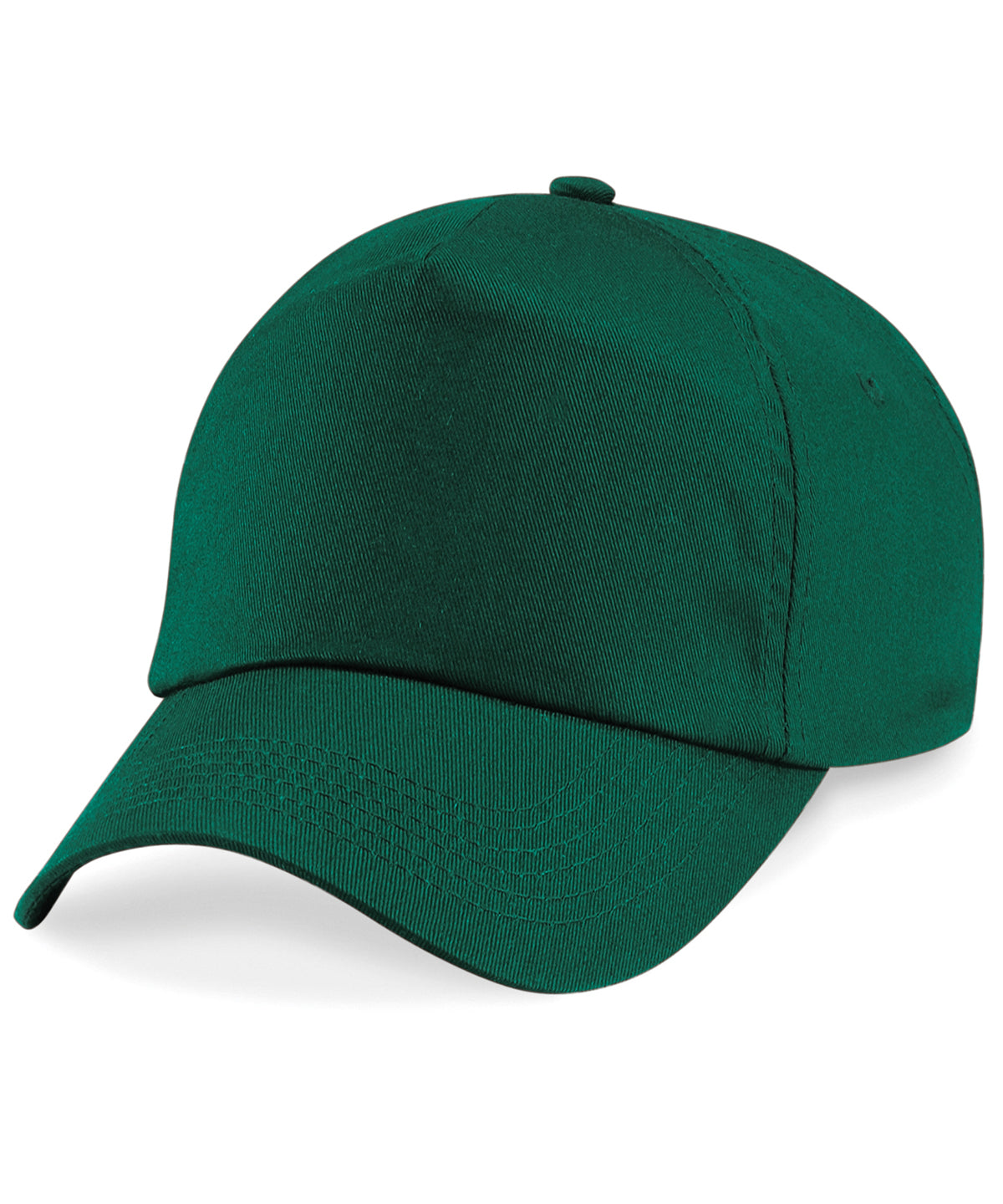 Derhúfa Beechfield BC10B – Flöskugrænn – One size
