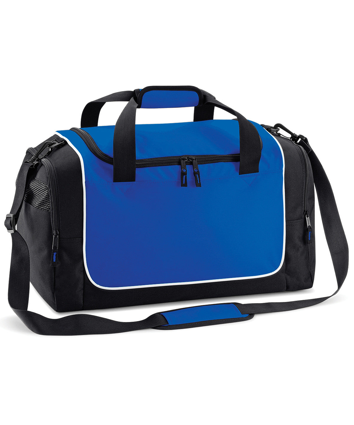 Taska Quadra QS077 – Bright Royal/Black – One size