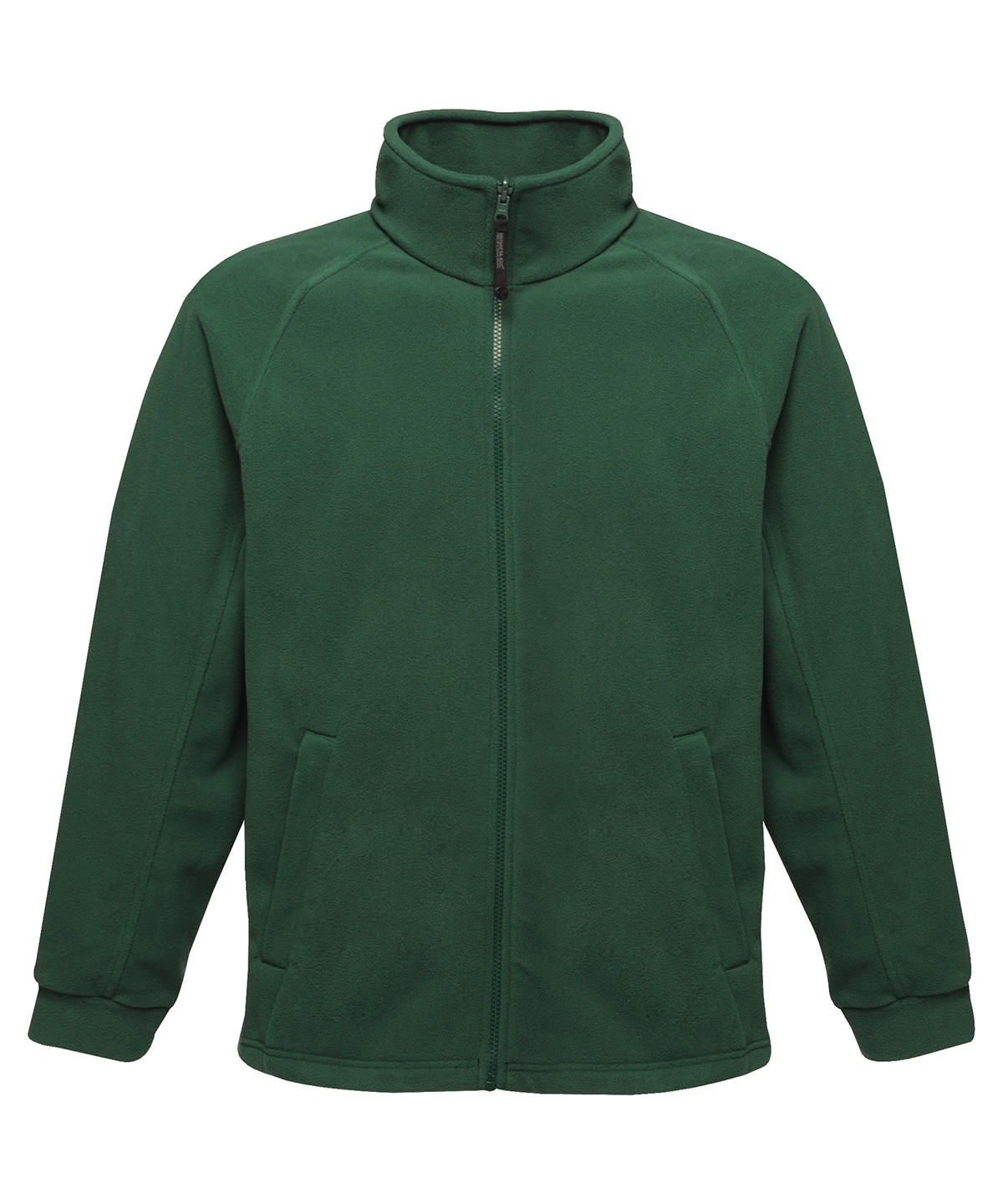 Flíspeysa Regatta Professional RG122 – Bottle Green – 4XL
