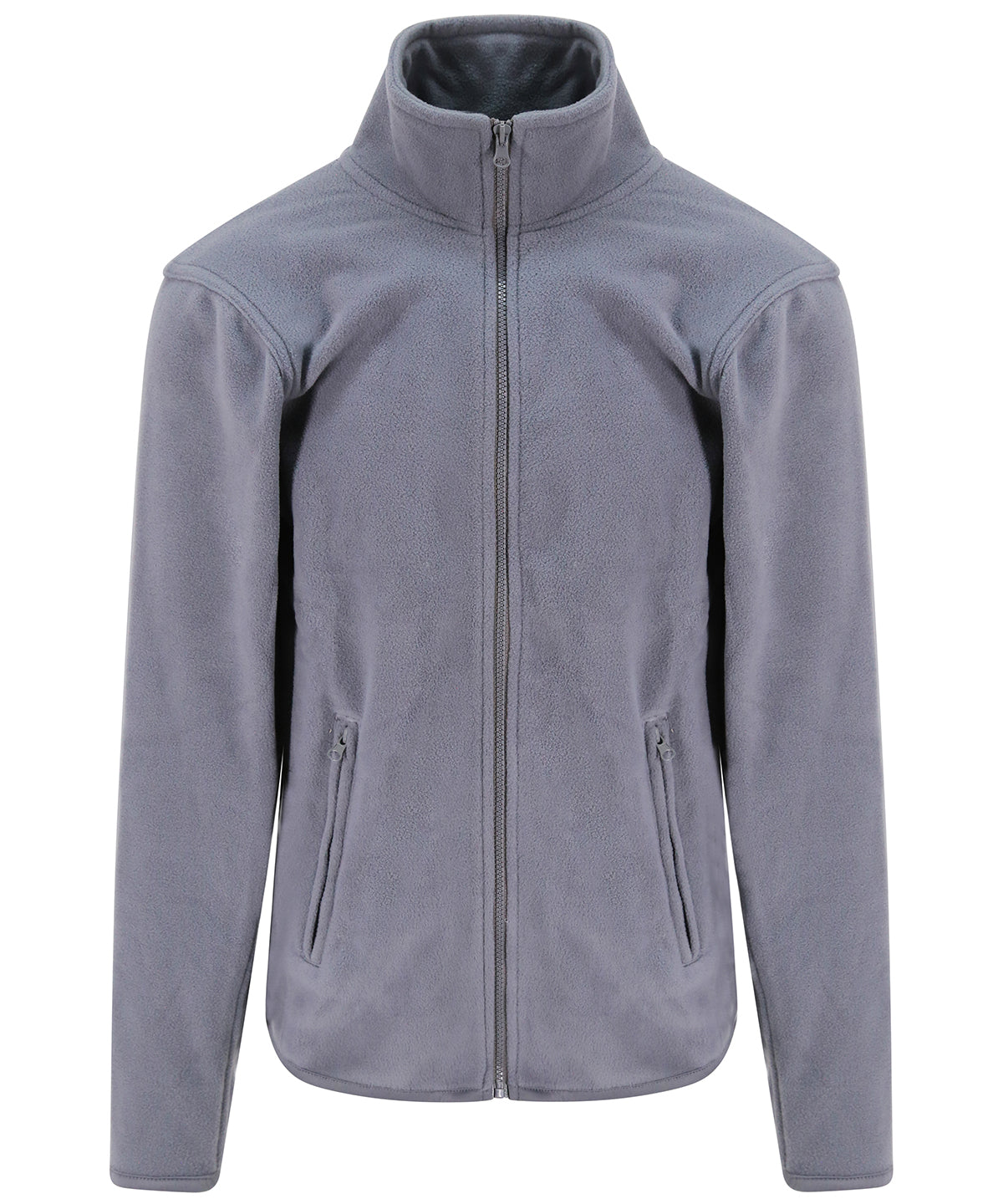 Flíspeysa ProRTX RX401 – Solid Grey* – 5XL