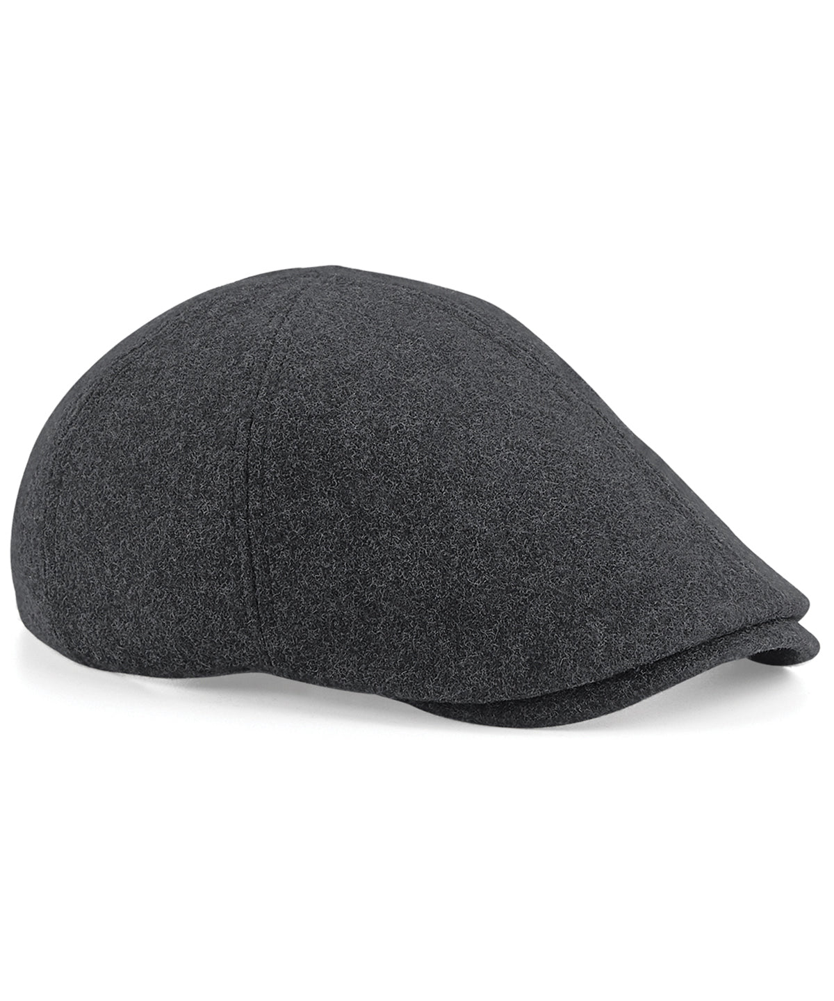 Derhúfa Beechfield BC623 – Charcoal Marl – One size