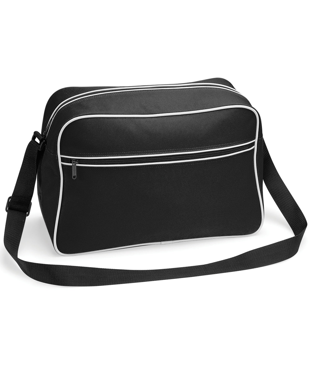 Taska Bagbase BG014 – Black/White – One size