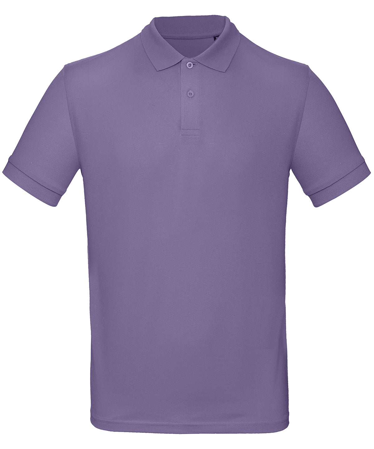 Pólóbolur B&C Collection BA260 – Millennial Lilac – 3XL