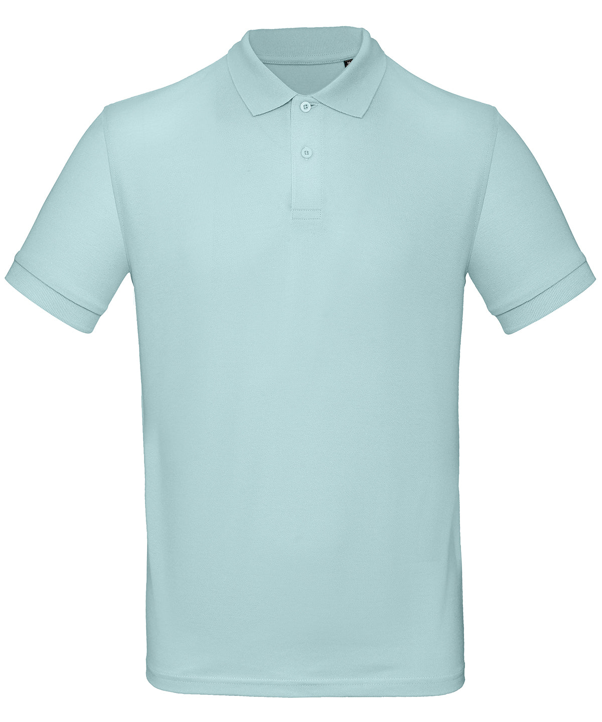 Pólóbolur B&C Collection BA260 – Millennial Mint – 3XL