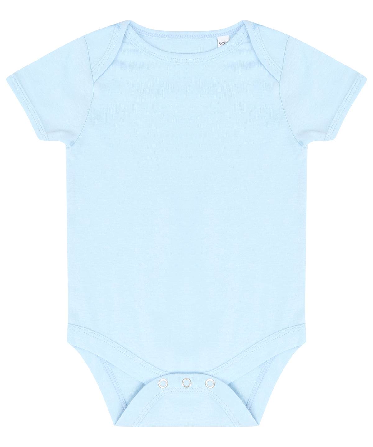 Samfella Larkwood LW500 – Pale Blue – 12/18 Months