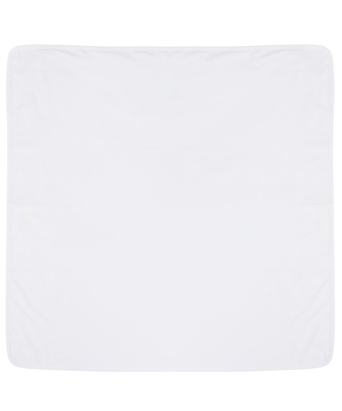 Teppi Larkwood LW900 – Hvítur – One size