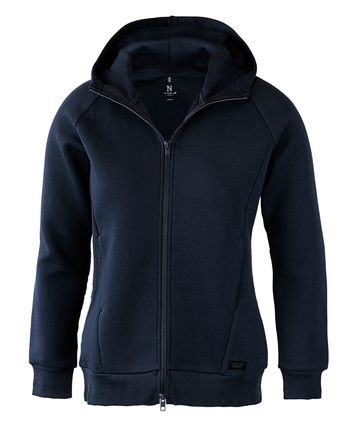 Hettupeysa Nimbus NB96F – Dökkblár – 3XL