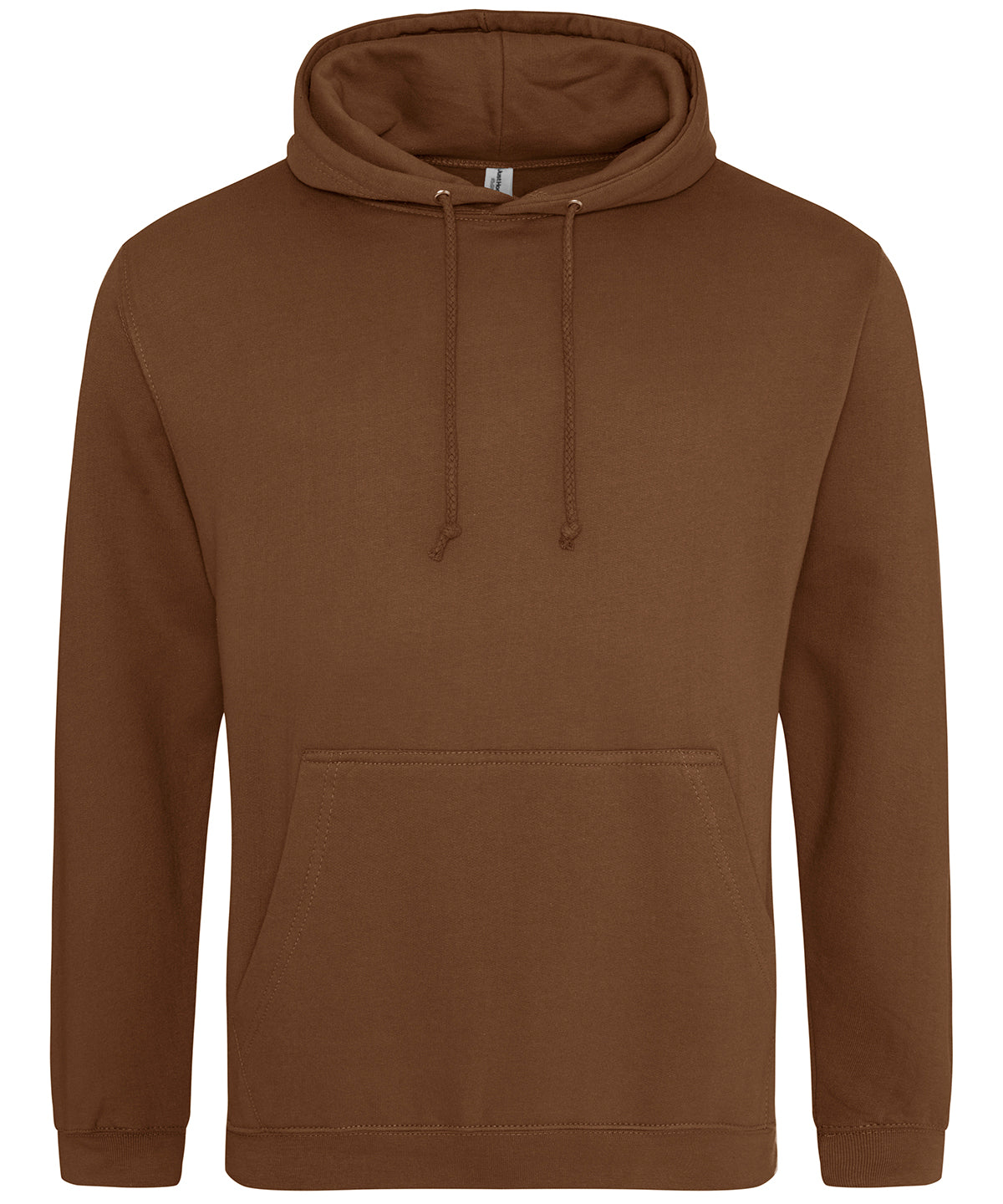 Hettupeysa AWDis Just Hoods JH001 – Caramel Toffee – 3XL