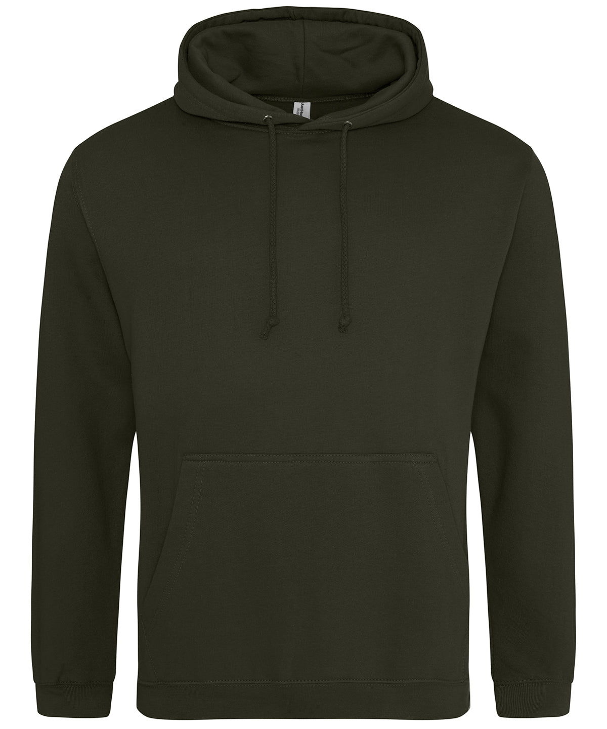 Hettupeysa AWDis Just Hoods JH001 – Combat Green – 3XL