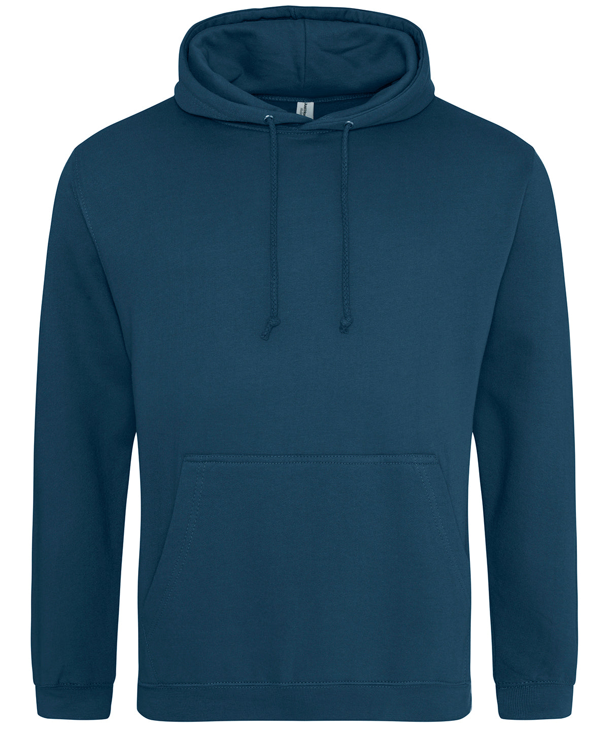 Hettupeysa AWDis Just Hoods JH001 – Ink Blue – 3XL