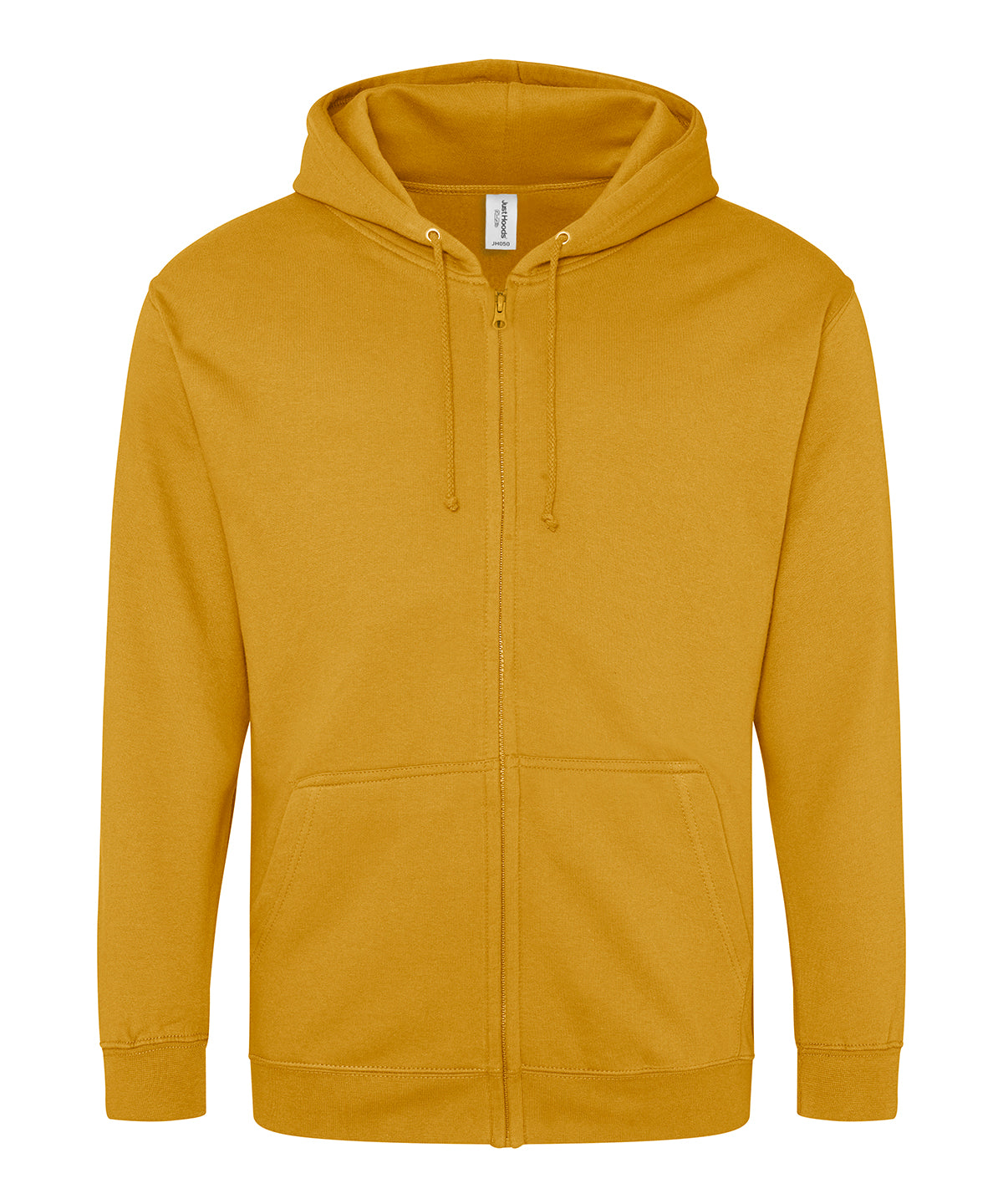 Hettupeysa AWDis Just Hoods JH050 – Mustard – 2XL