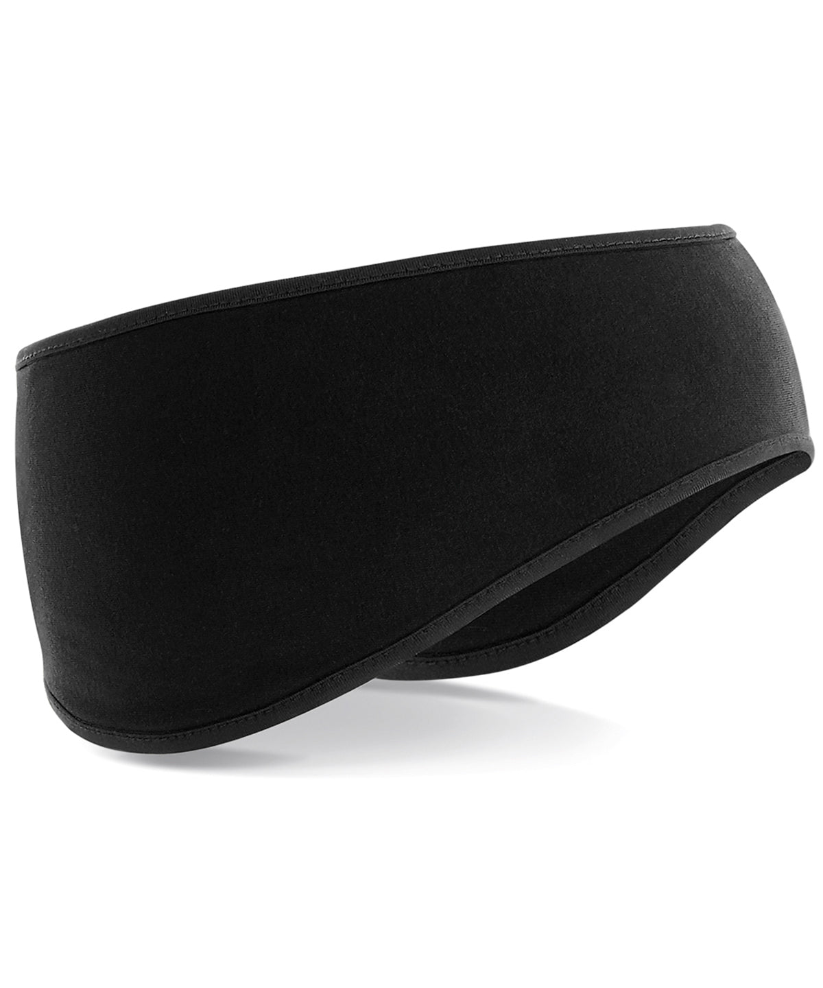 Ennisband Beechfield BC316 – Svartur – One size