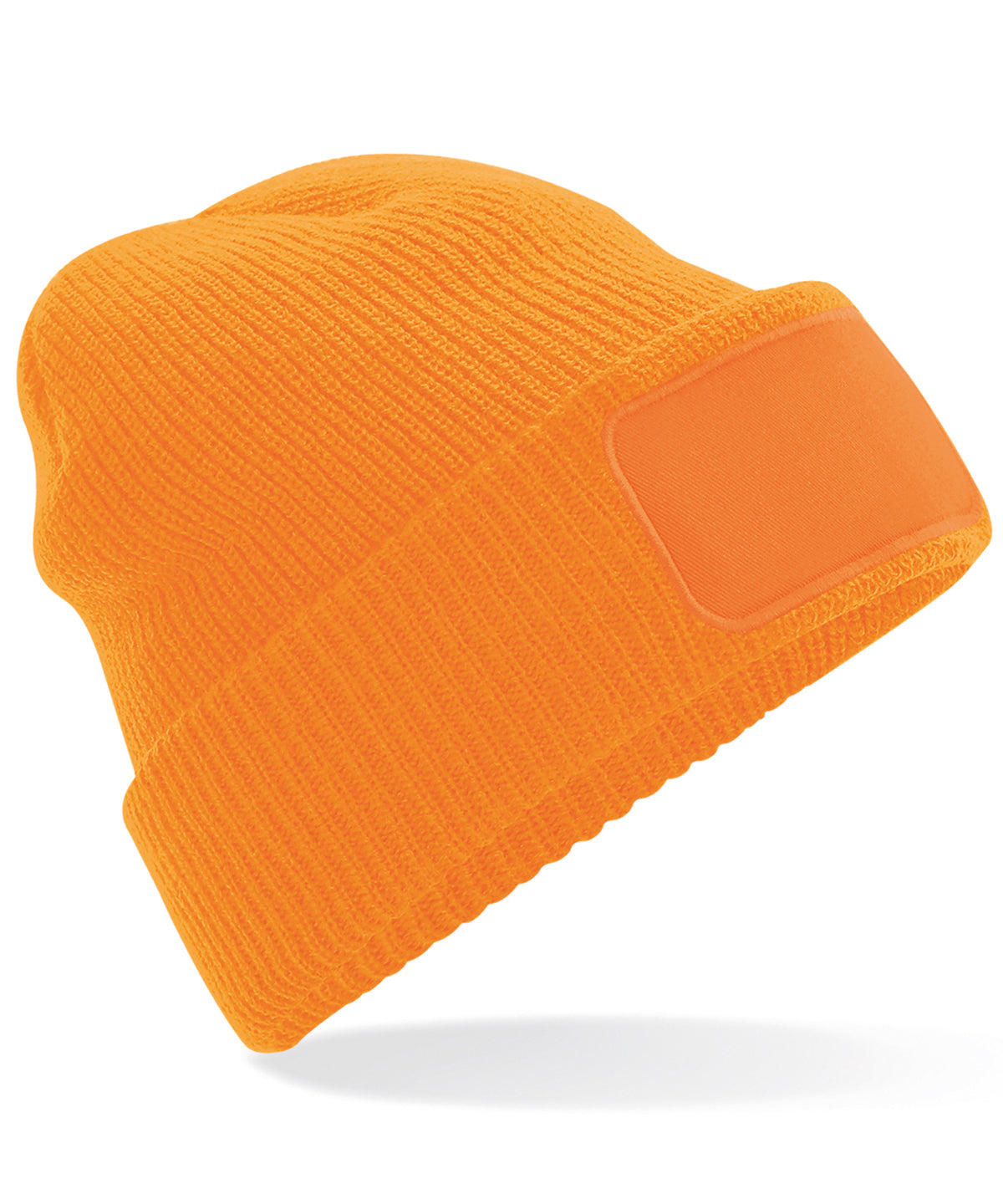 Húfa Beechfield BC440 – Fluorescent Orange – One size