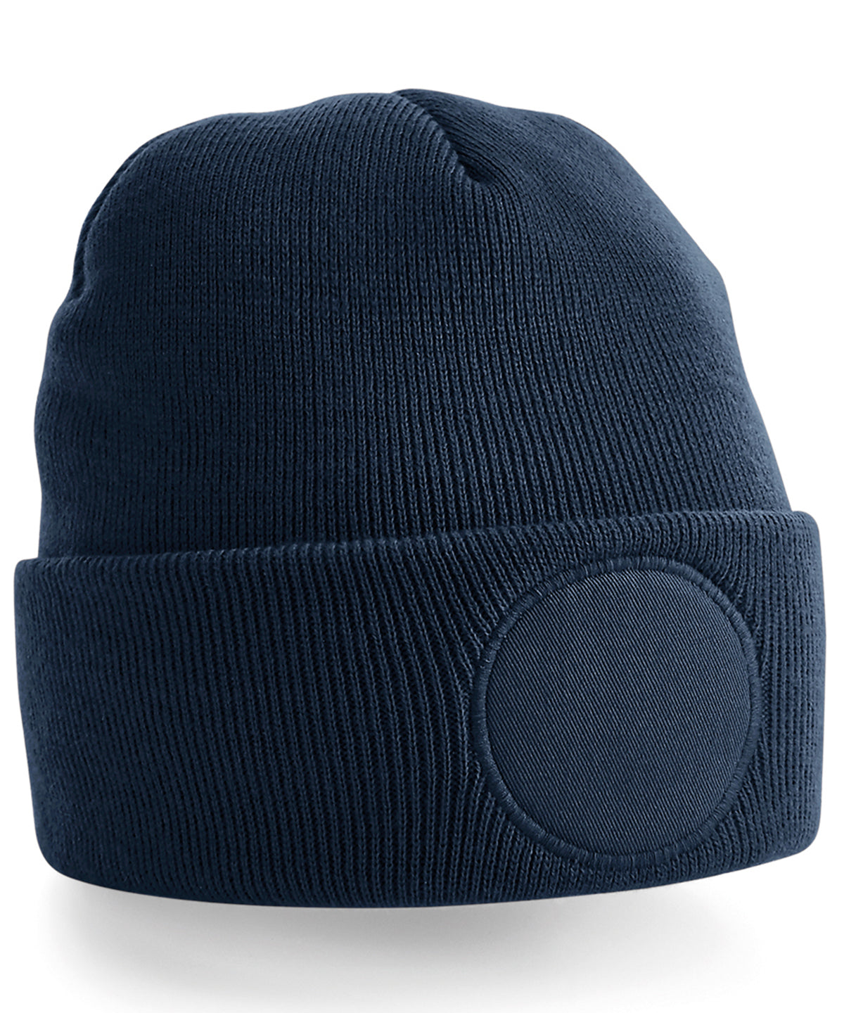 Húfa Beechfield BC446 – French Navy – One size