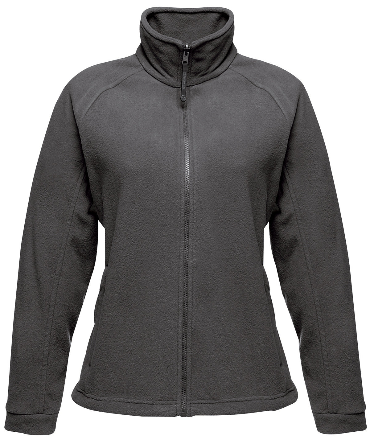 Flíspeysa Regatta Professional RG123 – Seal Grey – Wom 20