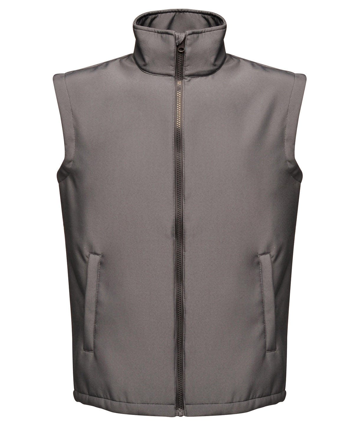 Vesti Regatta Professional RG148 – Seal Grey/Black – 3XL