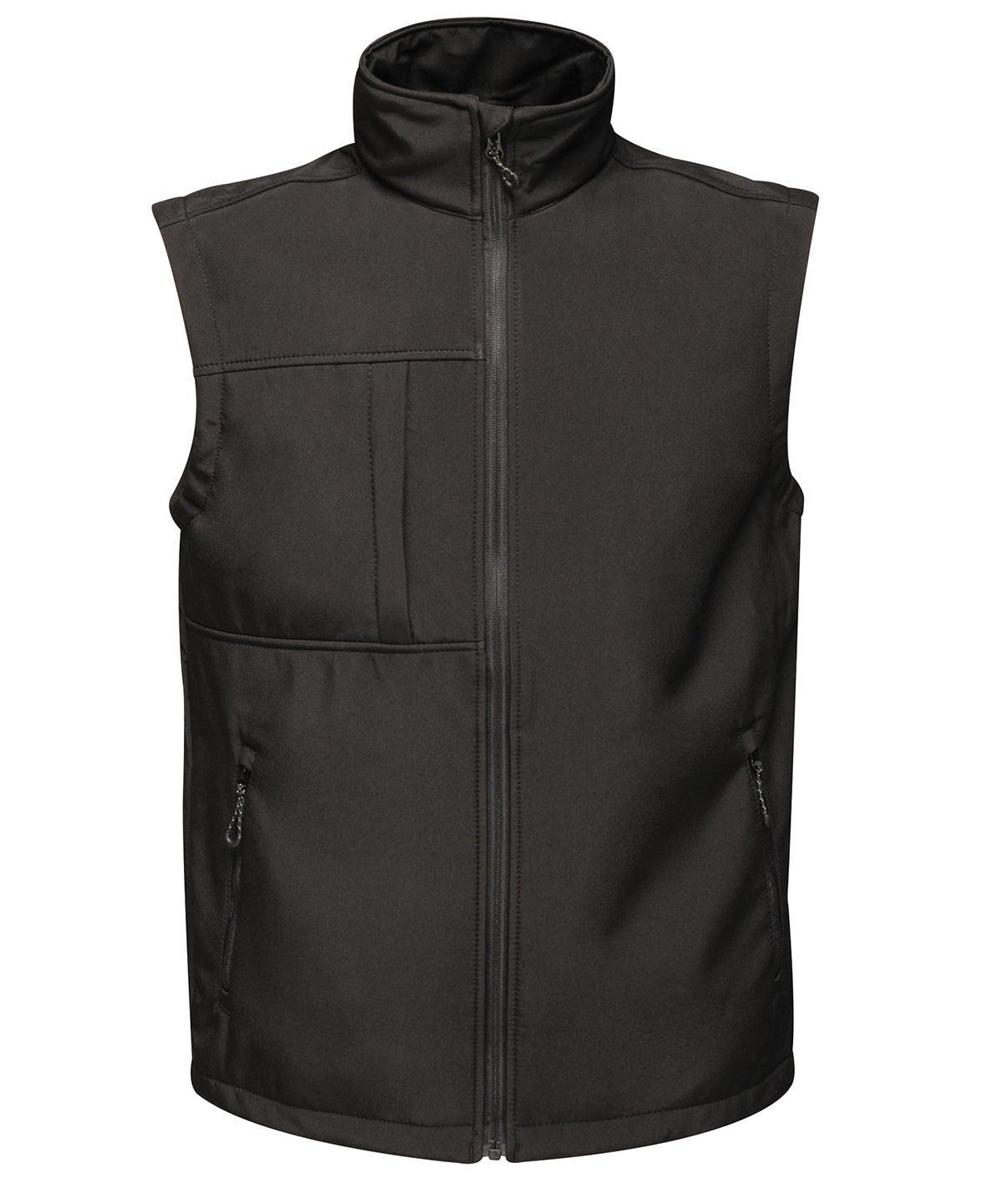 Vesti Regatta Professional RG164 – Black/Black – 5XL