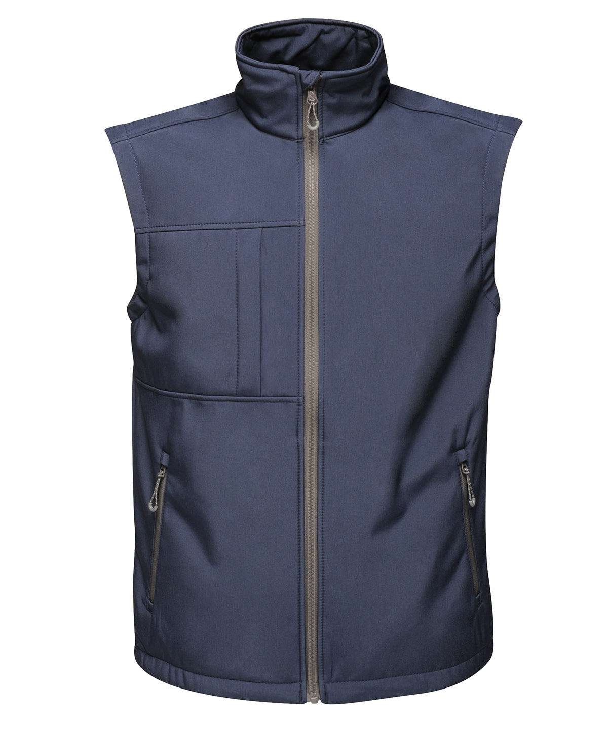 Vesti Regatta Professional RG164 – Navy/Seal Grey – 5XL