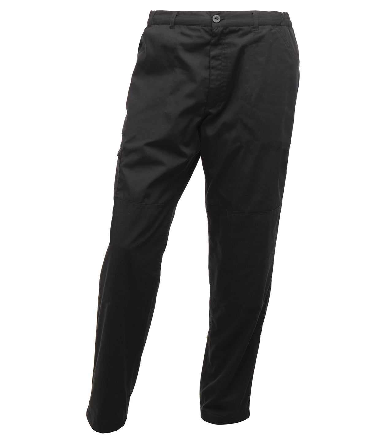 Buxur Regatta Professional RG170 – Svartur – 46 Long