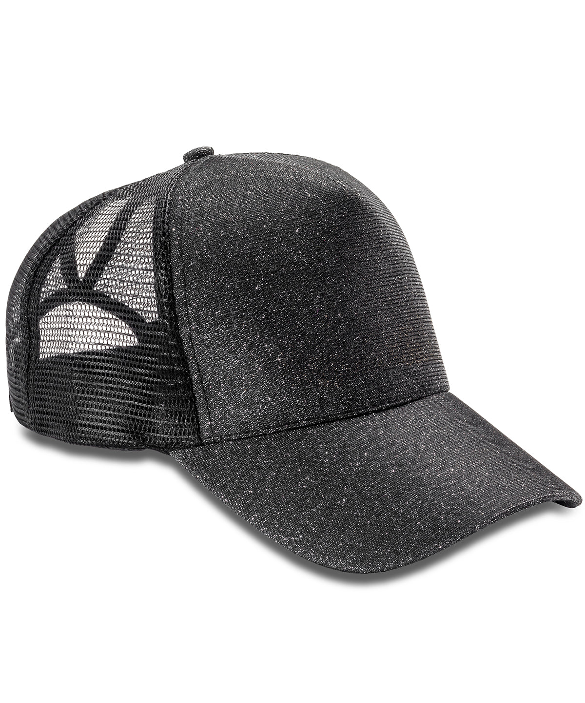 Derhúfa Result Headwear RC90X – Svartur – One size
