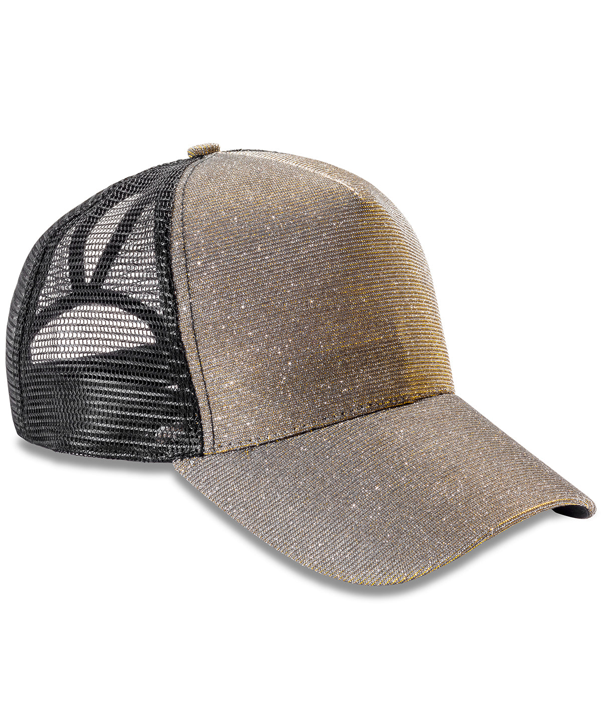 Derhúfa Result Headwear RC90X – Gylltur – One size