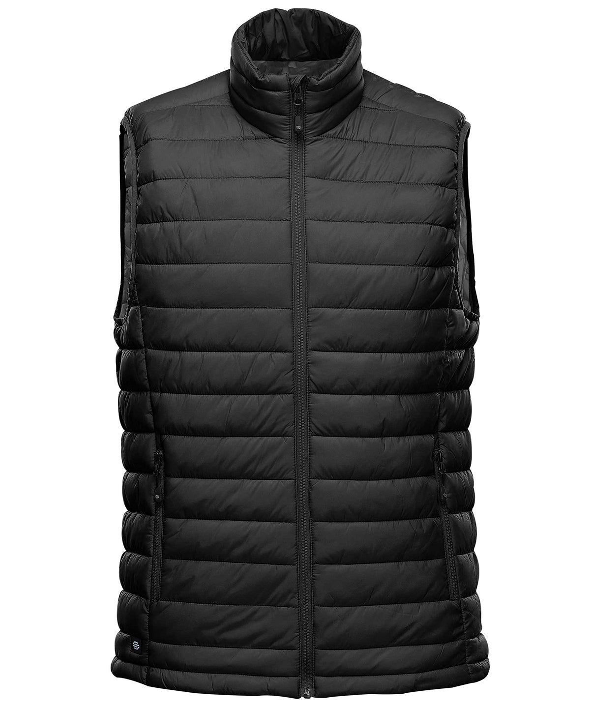 Vesti Stormtech ST015 – Svartur – 2XL