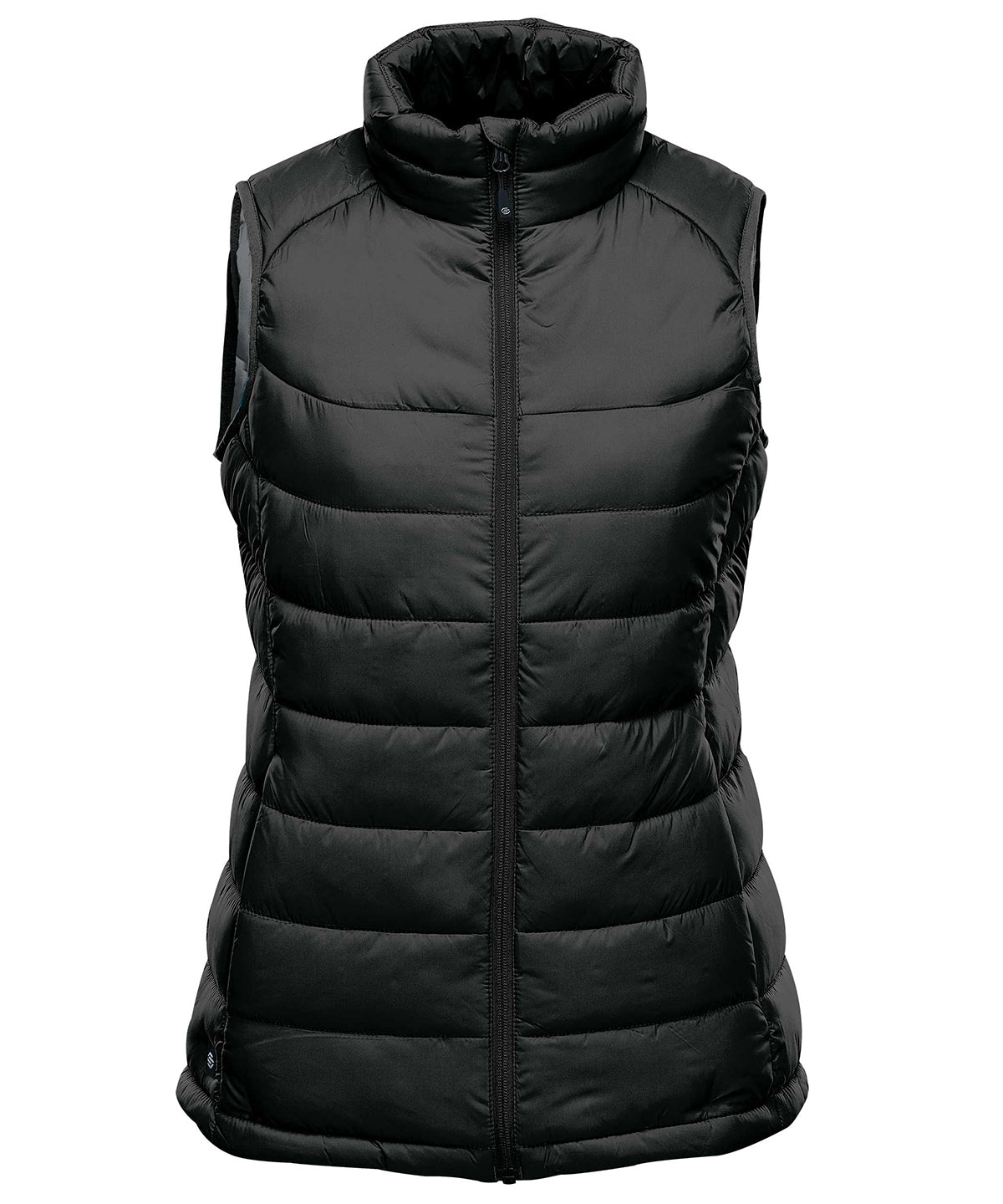 Vesti Stormtech ST016 – Svartur – XL