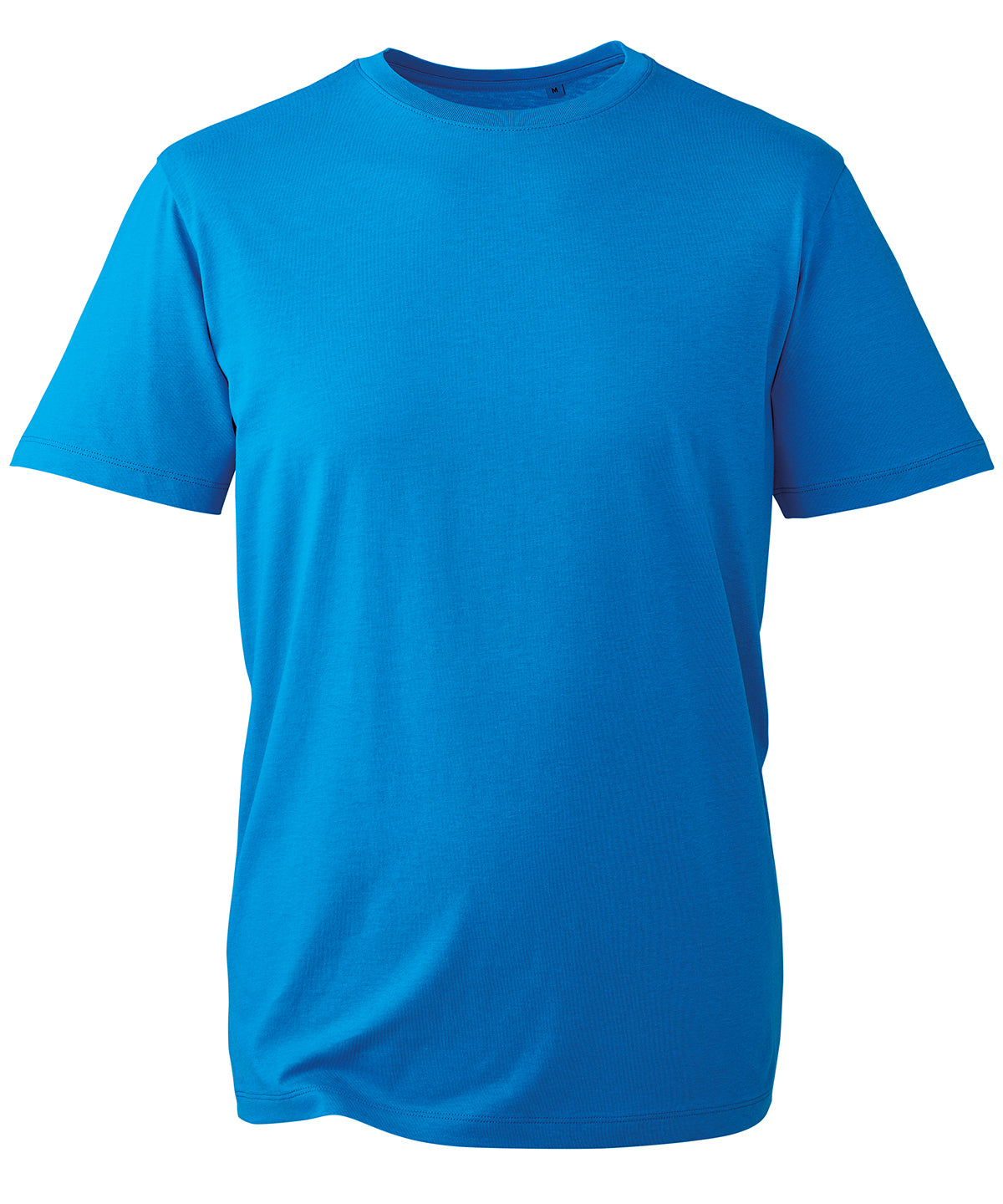 Stuttermabolur Anthem AM010 – Sapphire – 6XL