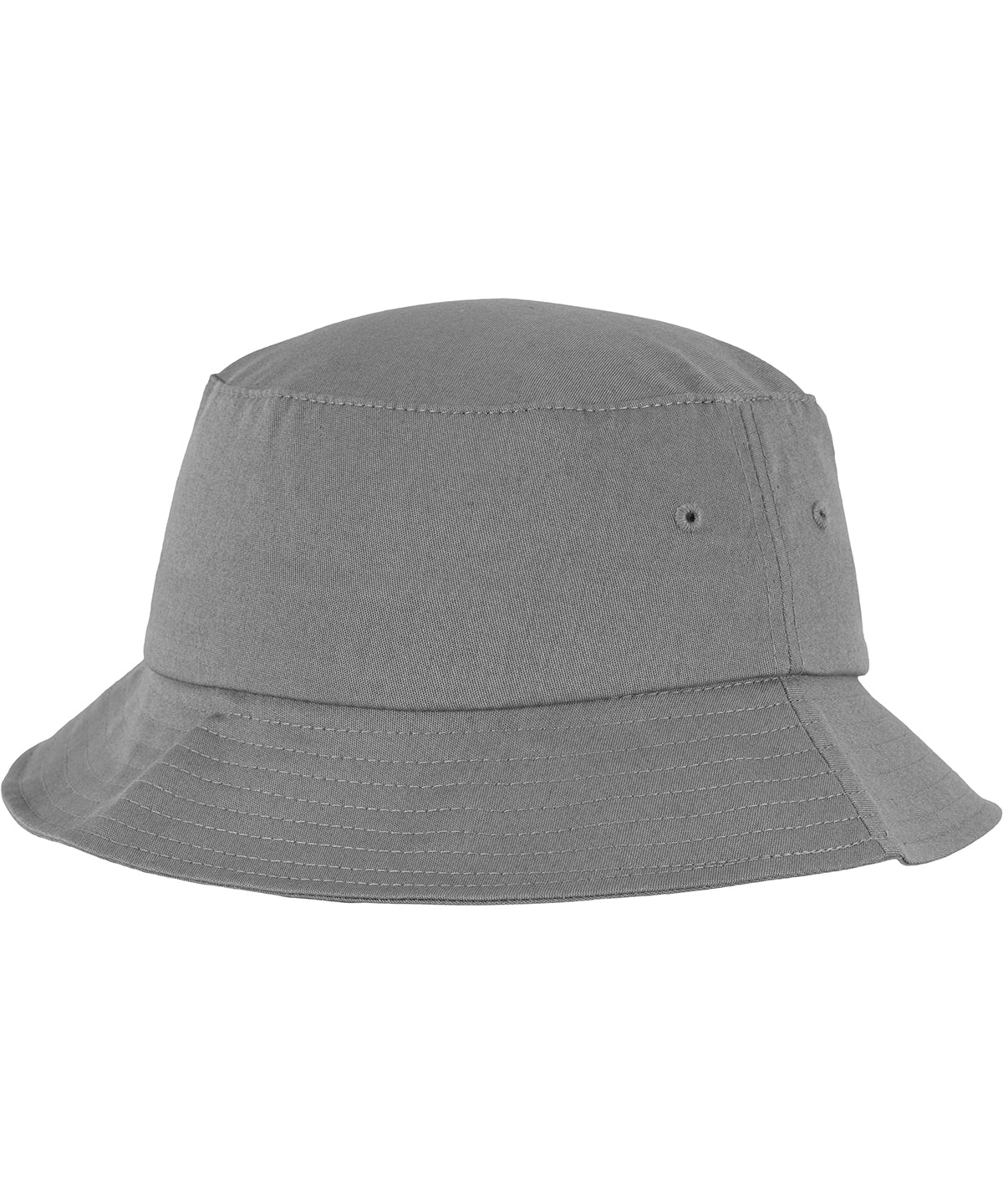 Hattur Flexfit by Yupoong YP039 – Grár – One size