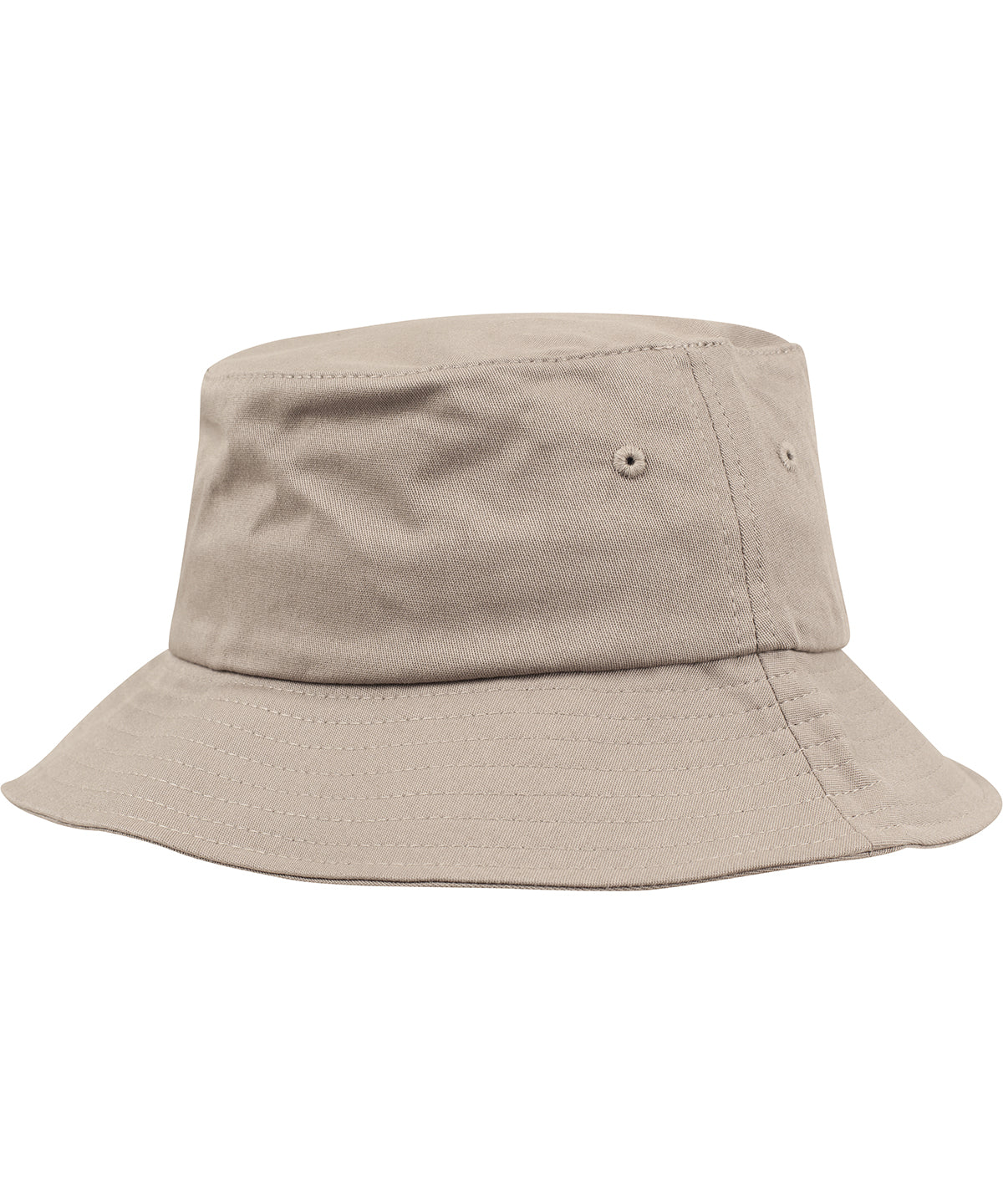Hattur Flexfit by Yupoong YP039 – Khaki – One size