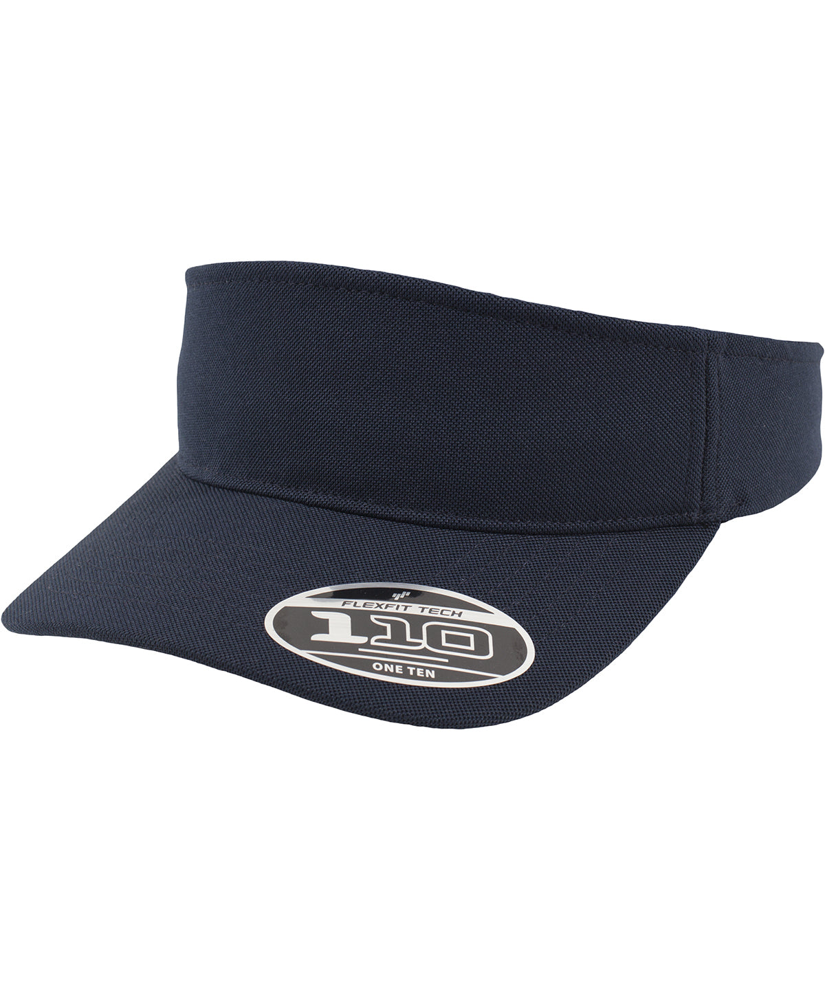 Derhúfa Flexfit by Yupoong YP059 – Dökkblár – One size